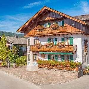 Ferienglück Apartment