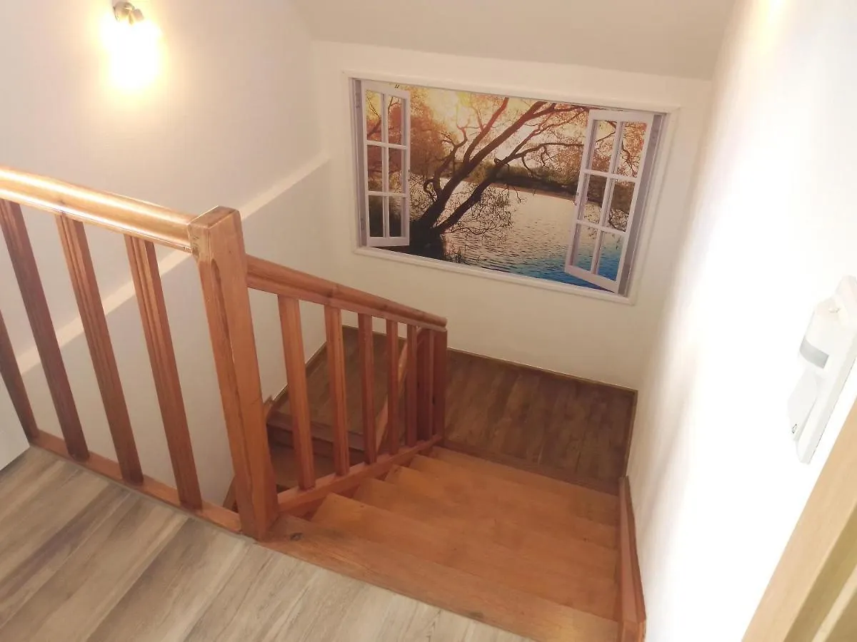 Apartment Ferienwohnung Am Altmuehlsee Gunzenhausen